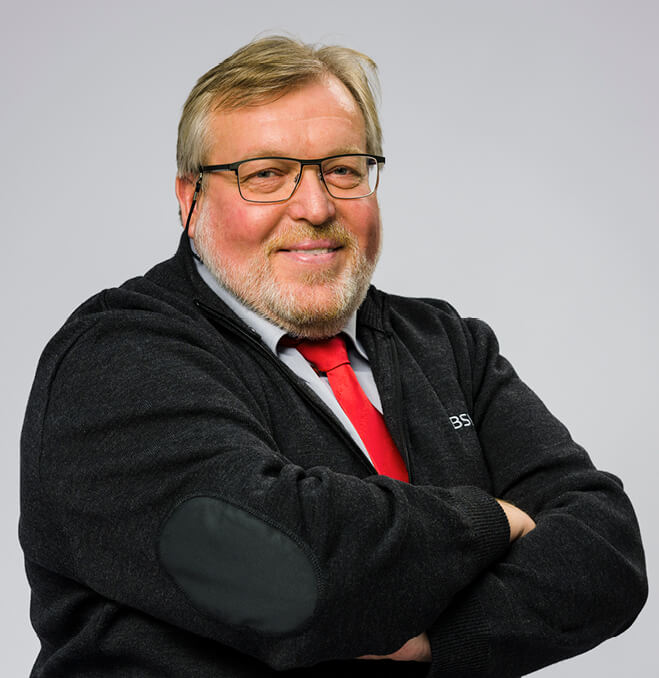 Uwe Forberg