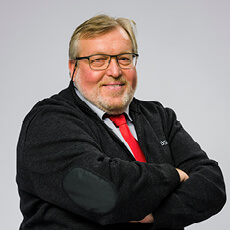 Uwe Forberg